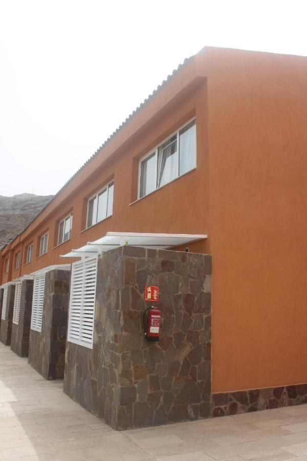 Ilusion Villa La Playa de Tauro Dış mekan fotoğraf