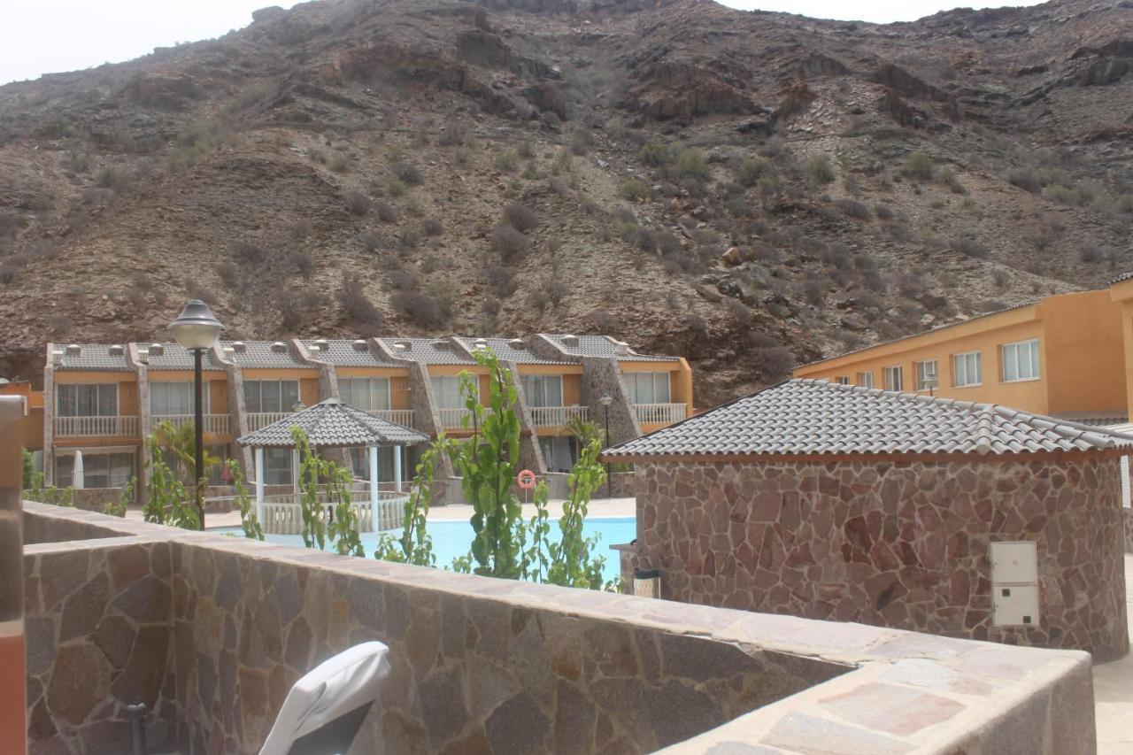 Ilusion Villa La Playa de Tauro Dış mekan fotoğraf