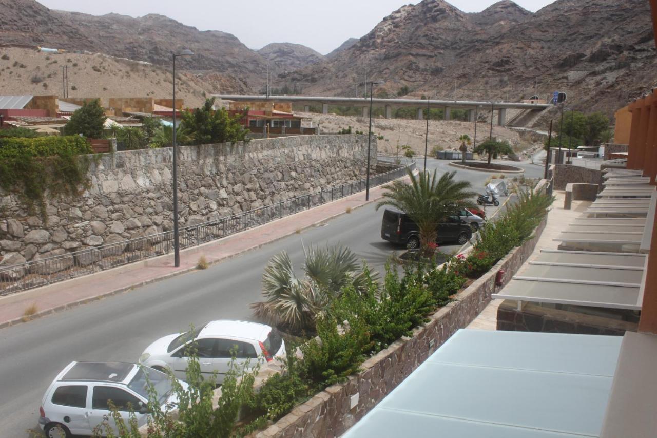 Ilusion Villa La Playa de Tauro Dış mekan fotoğraf
