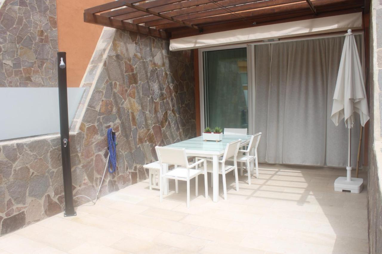 Ilusion Villa La Playa de Tauro Dış mekan fotoğraf