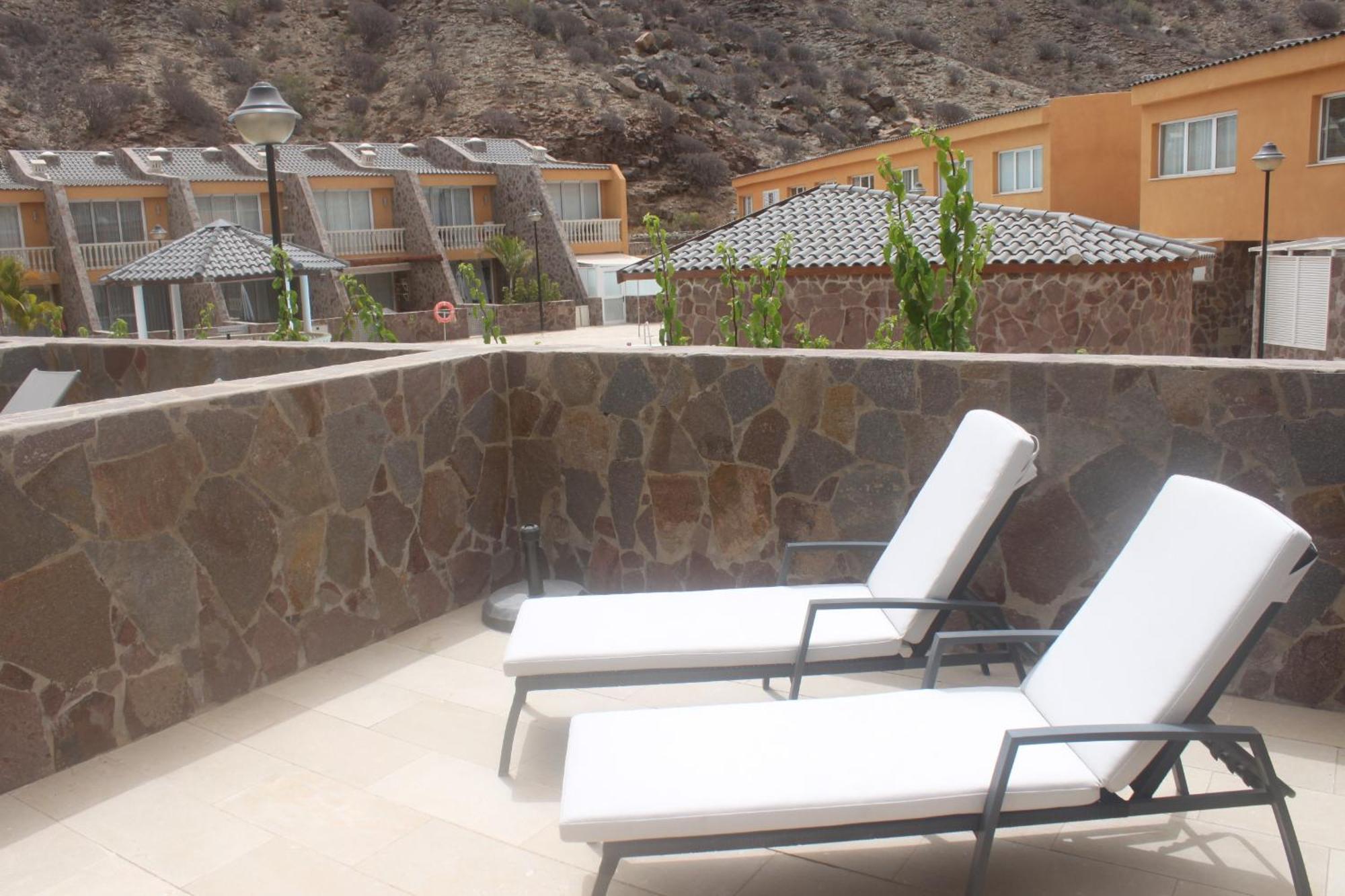 Ilusion Villa La Playa de Tauro Dış mekan fotoğraf