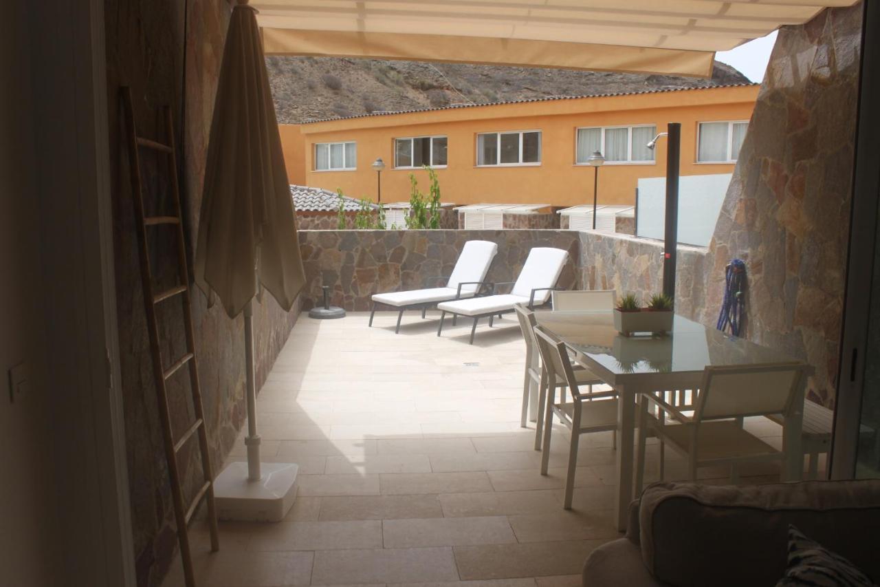 Ilusion Villa La Playa de Tauro Dış mekan fotoğraf
