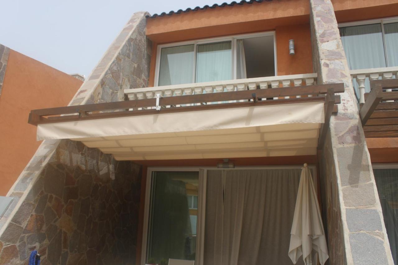 Ilusion Villa La Playa de Tauro Dış mekan fotoğraf