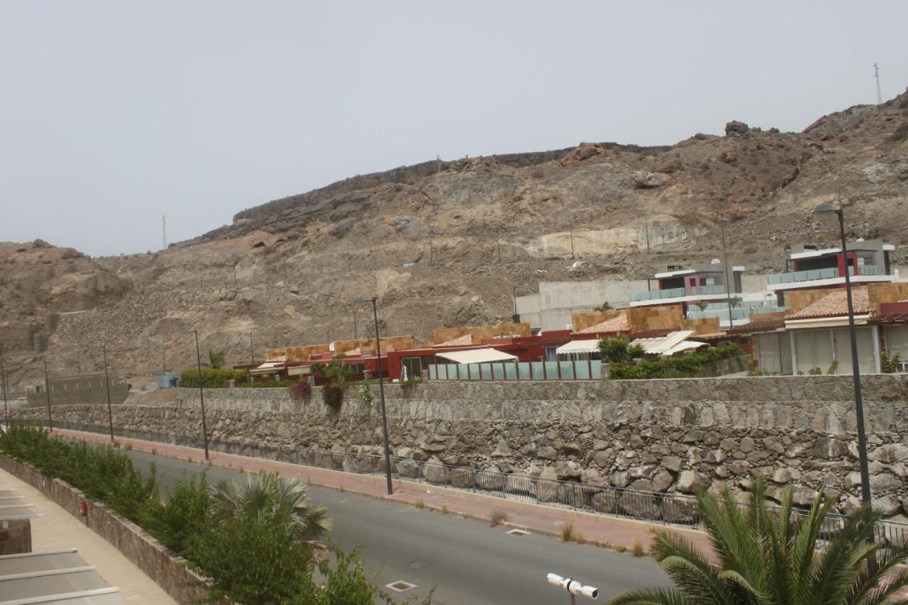 Ilusion Villa La Playa de Tauro Dış mekan fotoğraf
