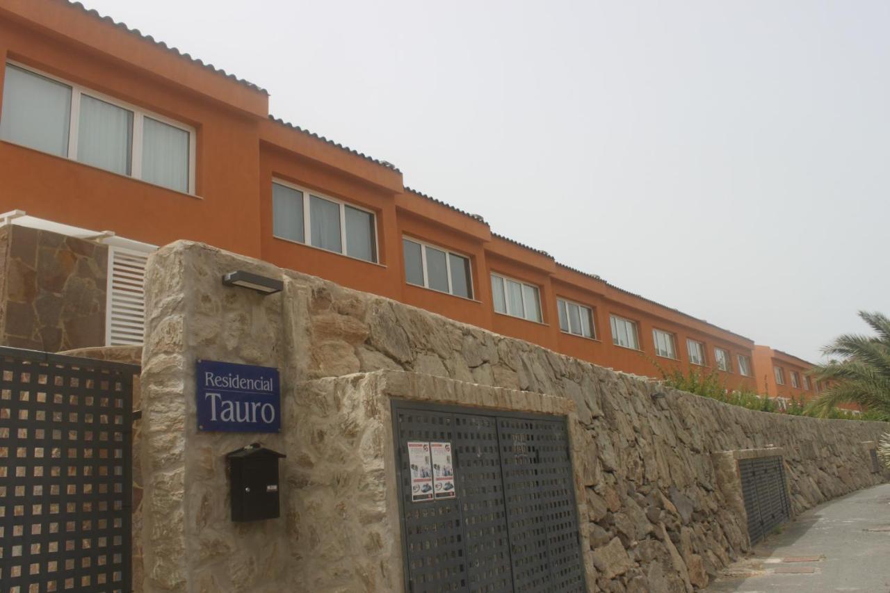 Ilusion Villa La Playa de Tauro Dış mekan fotoğraf