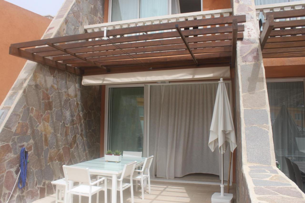 Ilusion Villa La Playa de Tauro Dış mekan fotoğraf