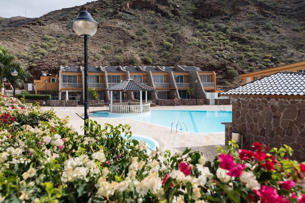 Ilusion Villa La Playa de Tauro Dış mekan fotoğraf