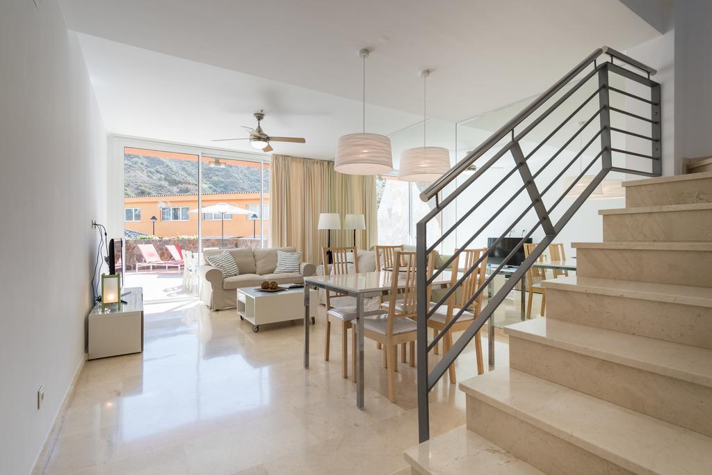 Ilusion Villa La Playa de Tauro Dış mekan fotoğraf