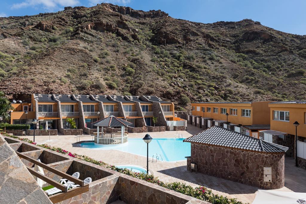 Ilusion Villa La Playa de Tauro Dış mekan fotoğraf