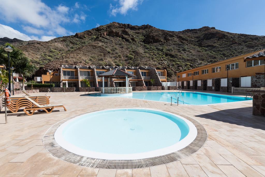 Ilusion Villa La Playa de Tauro Dış mekan fotoğraf