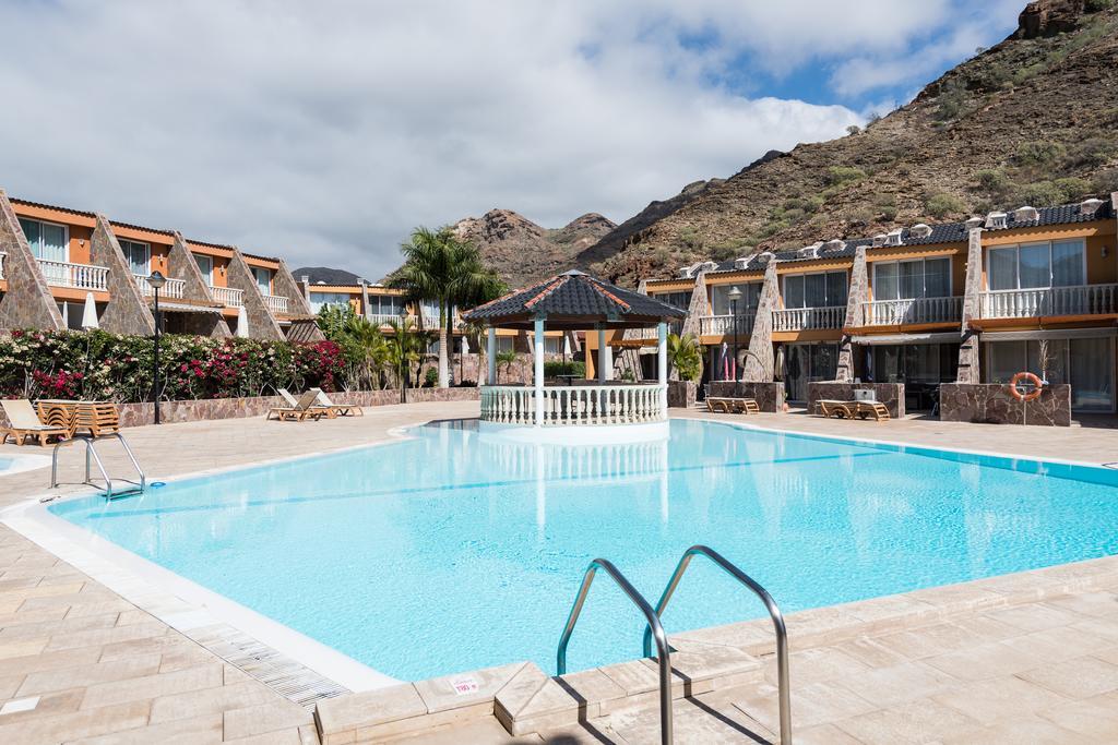 Ilusion Villa La Playa de Tauro Dış mekan fotoğraf